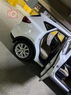 ام جي ZS